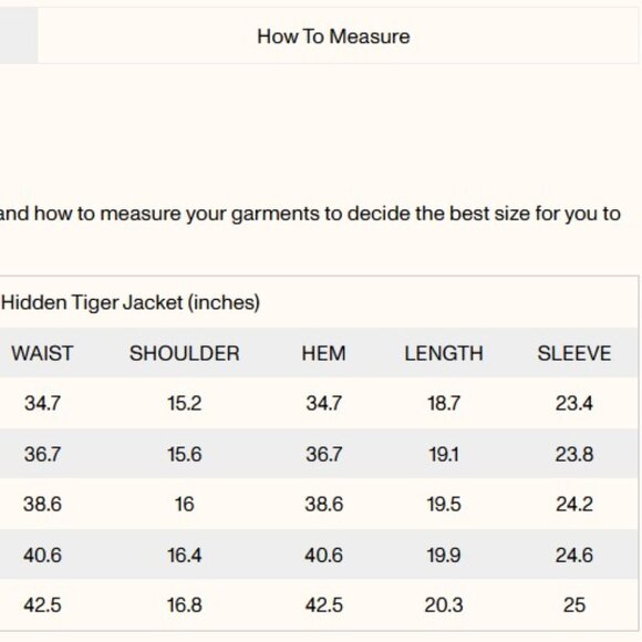 Unreal Fur Hidden Tiger NWT - Picture 12 of 12